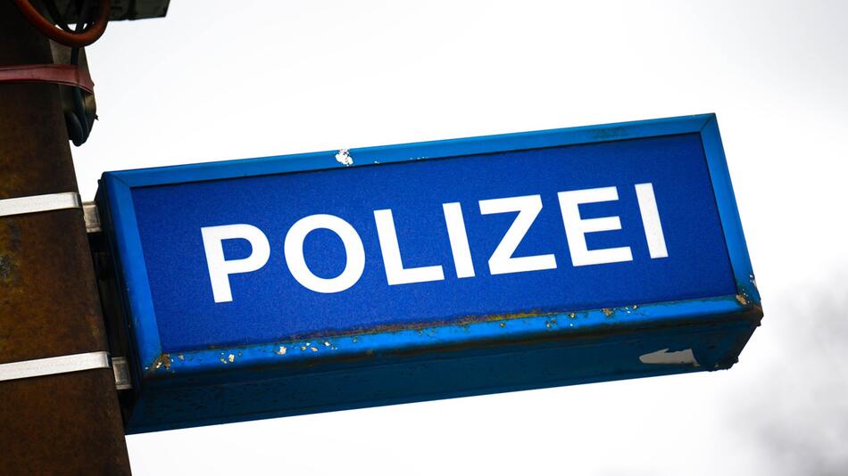 Polizei