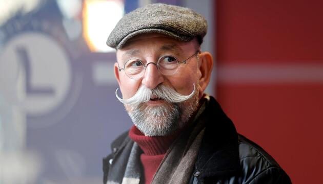 Horst Lichter