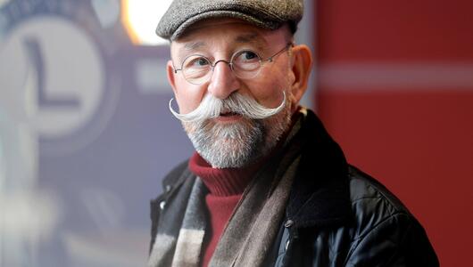 Horst Lichter