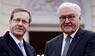 Bundespräsident Steinmeier und Israels Präsident Herzog