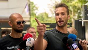 Anklage gegen Tate-Brüder wegen Vergewaltigung