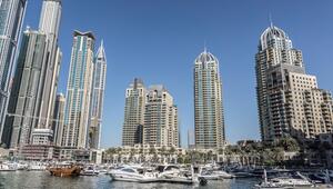 Marina in Dubai