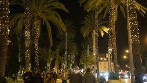 Weihnachtszauber auf Mallorca