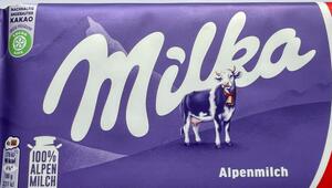 Milka Schokolade
