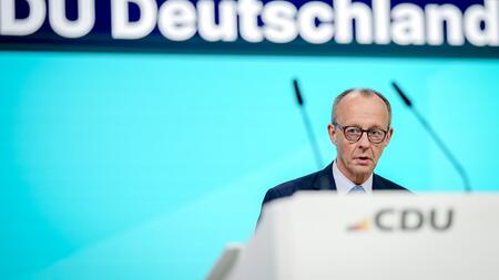 Worum es beim CDU-Parteitag geht