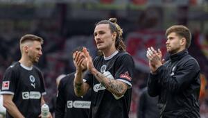 1. FC Union Berlin - FC St. Pauli