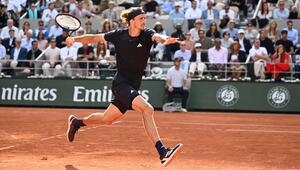 Alexander Zverev