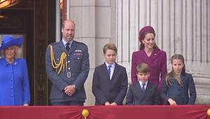 Kate und William: Handyverbot und offene Gespräche am Esstisch