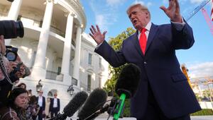 US-Präsident Trump