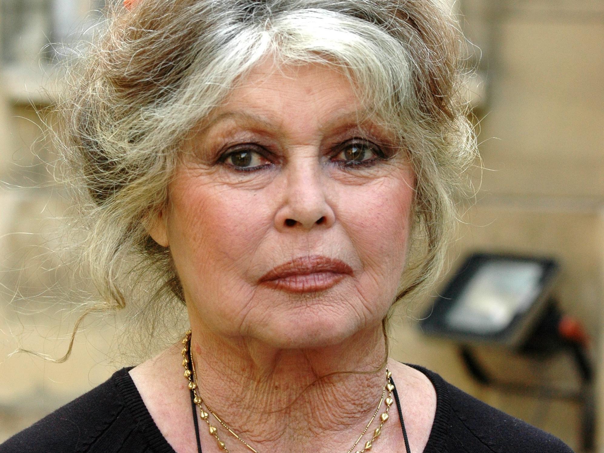 Brigitte Bardot | Steckbrief, Bilder und News | WEB.DE