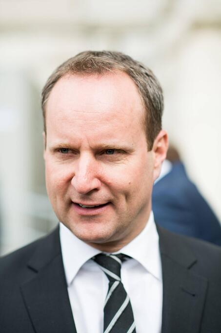 Matthias Strolz