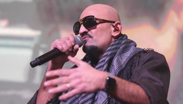 Tot aufgefunden: Rapper Xatar mit 43 Jahren gestorben