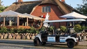 Pony Club in Kampen