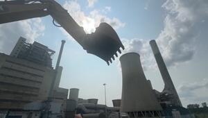 Abschied aus dem fossilen Zeitalter - RWE startet Kraftwerksrückbau