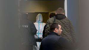 Angreifer von Aschaffenburg soll dauerhaft in Psychiatrie
