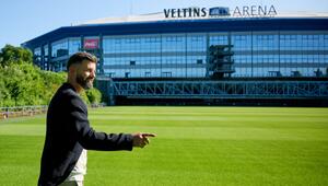 Schalke 04 mit neuem Trainer Muslic