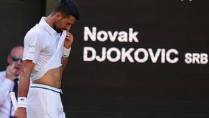 Wimbledon Tennis 2025
