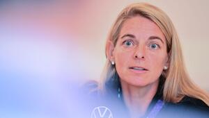 DFB-Sportdirektorin bremst Erwartung: Viertelfinale als "Auszeichnung"