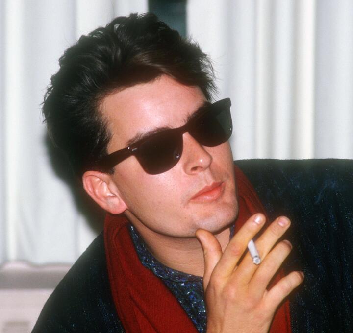 Charlie Sheen wird 60: Zwischen Erfolgen und Exzessen | WEB.DE