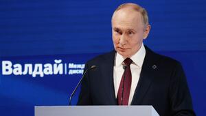 Russischer Präsident Putin