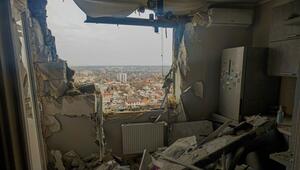 Ukraine-Krieg - Rostow am Don