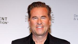 Val Kilmer wird in "As Deep as the Grave" zu sehen sein, obwohl er 2025 gestorben ist.