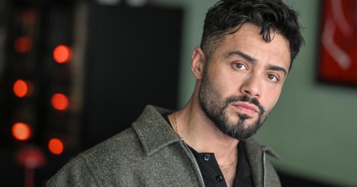 Schauspieler Aram Arami : ce qu'il faut savoir — image 1