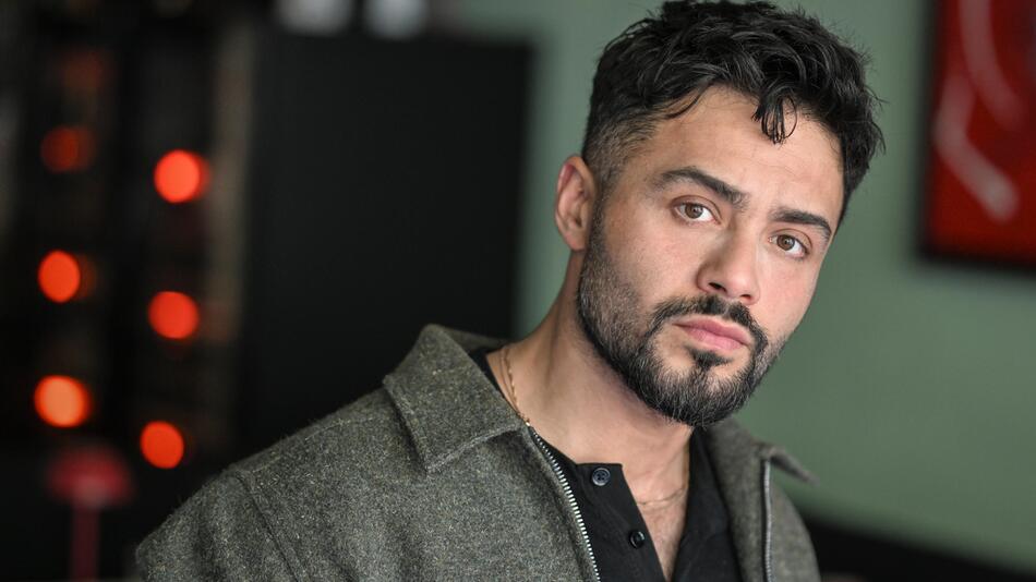 Schauspieler Aram Arami : ce qu'il faut savoir — image 4