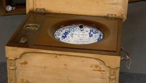 Toilette