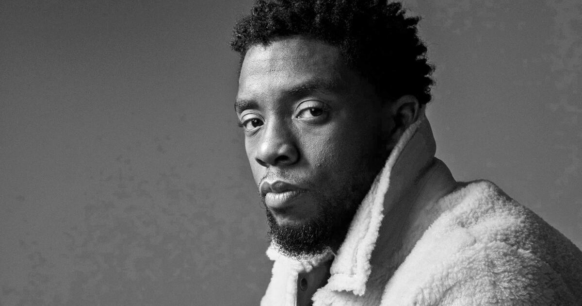 «Black Panther»Star Chadwick Boseman an Krebs gestorben WEB.DE