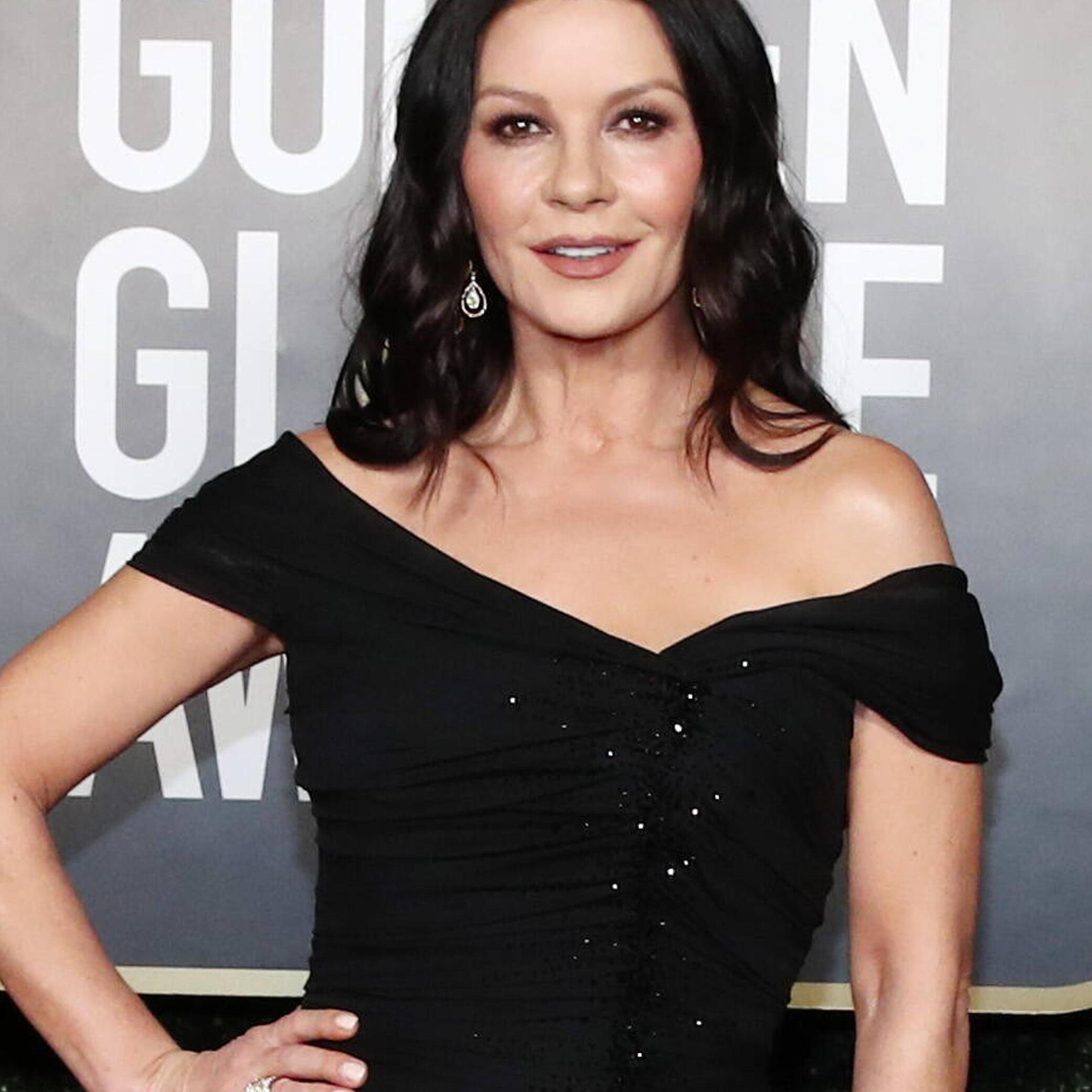 Catherine Zeta-Jones - Wikipedia