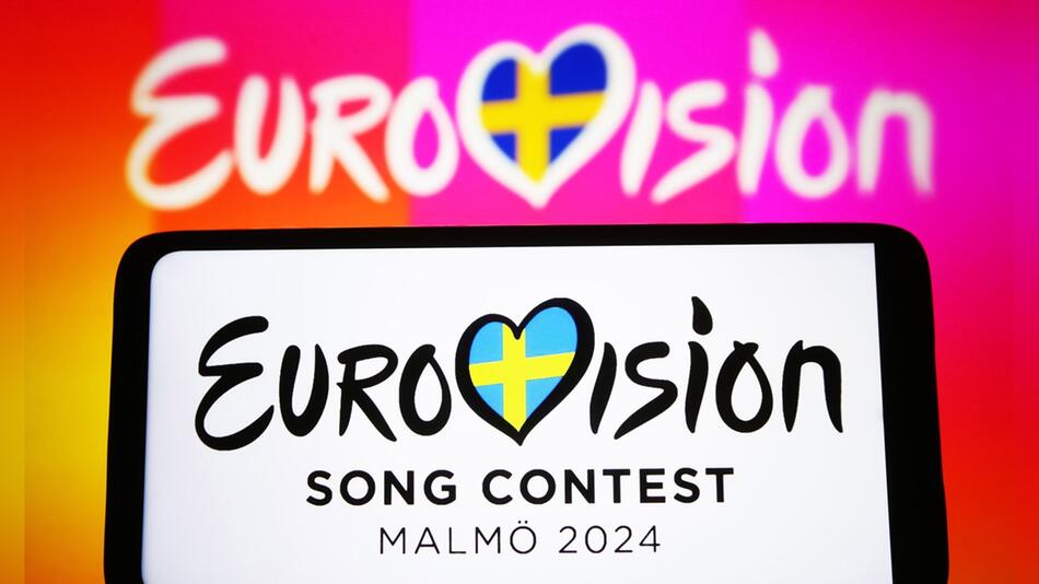 Das Finale des Eurovision Song Contests findet dieses Jahr im schwedischen Malmö statt.