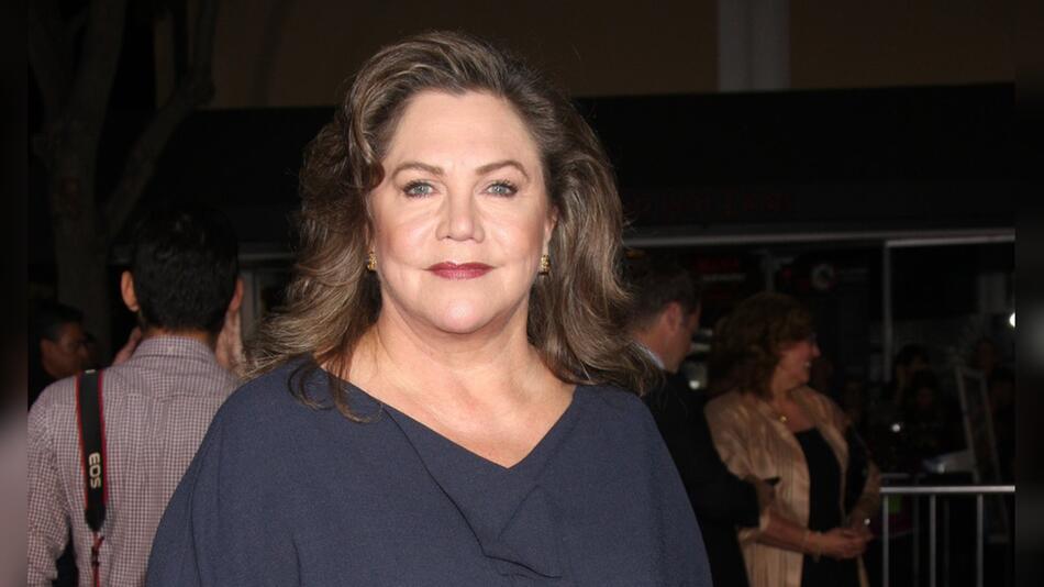 Kathleen Turner kann auf eine beeindruckende Karriere zurückblicken.