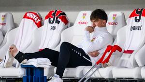 VfB Stuttgart - FC Augsburg