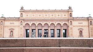 Hamburger Kunsthalle ist Teil des Projektes "Bei Anruf Kultur"