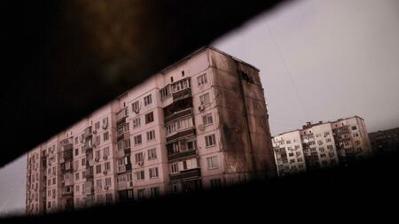 Ohne Strom und Heizung bei minus 17 Grad