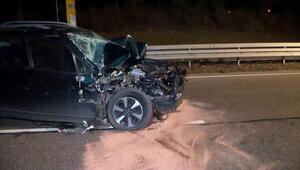 Mehrere Fahrzeugen beteiligt: Unfall auf B39 bei Hockenheim