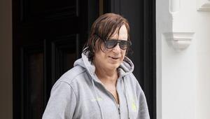 Mickey Rourke schilderte nach dem Gerichtsurteil schlechte Wohnbedingungen im Mietshaus.