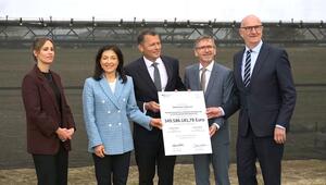 Reiche in Schwedt: Neue Hoffnung für PCK-Raffinerie
