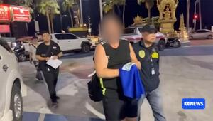 Thailand - Australier nach Leichenfund festgenommen