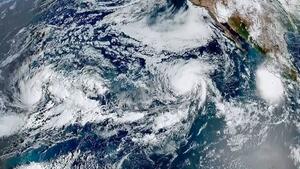 Hawaii bereitet sich auf Hurrikan Nolo vor
