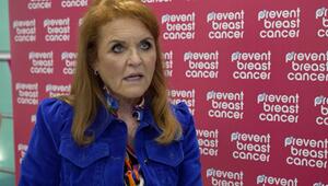 Sarah Ferguson schreibt kein Enthüllungsbuch