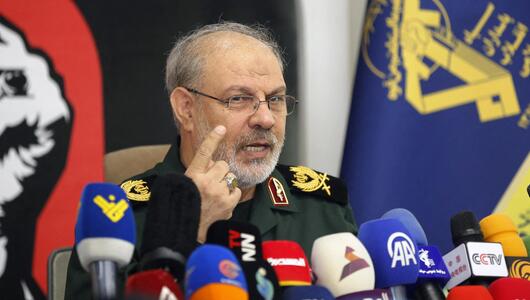 Hossein Mohebi