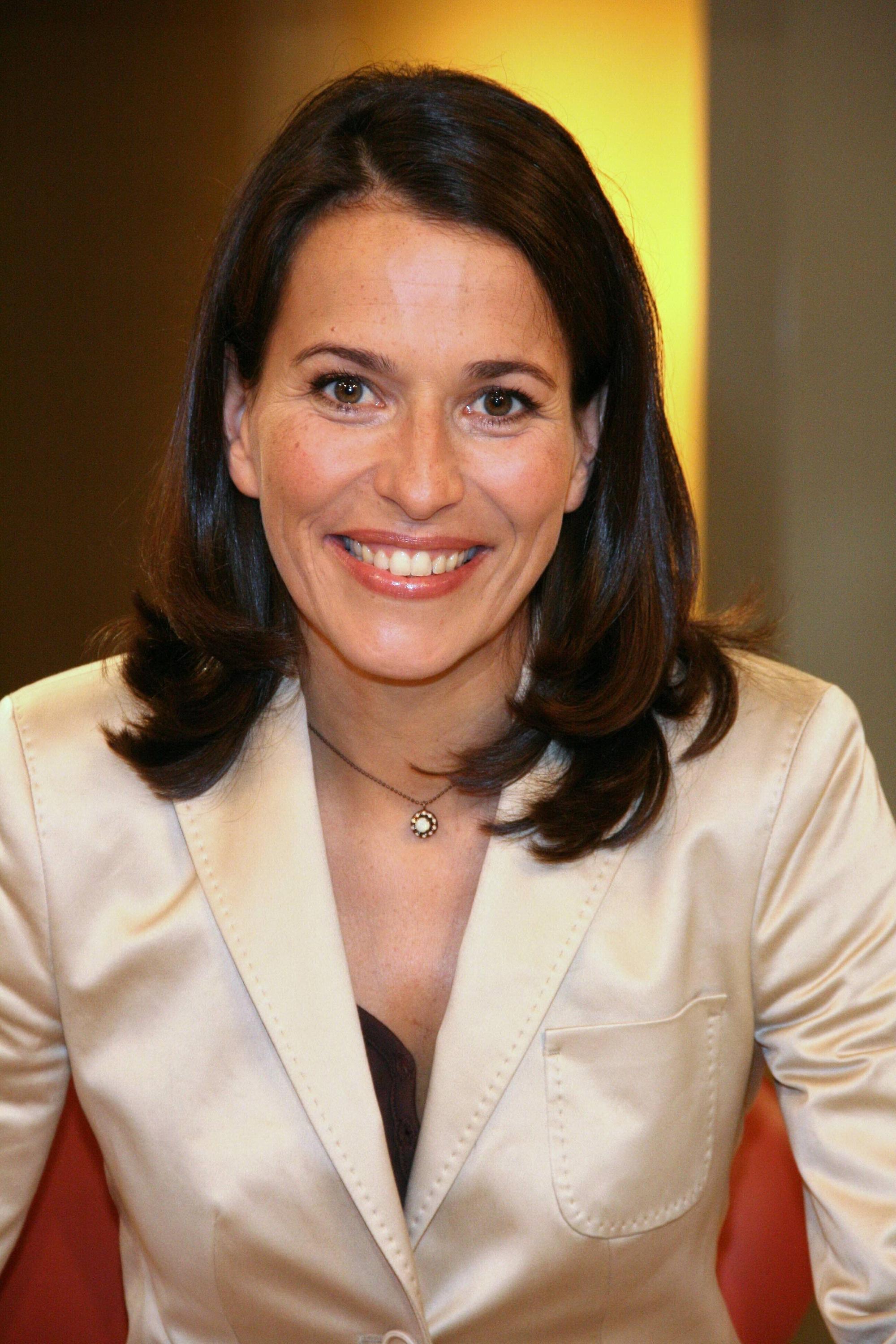 Das Alter von Anne Will: Eine Zusammenfassung ihrer Lebensjahre Das Alter von Anne Will: Eine Zusammenfassung ihrer Lebensjahre