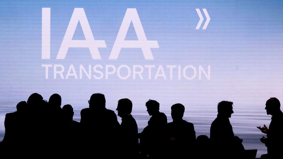 IAA Transportation