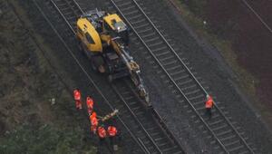 Milliarden für die Bahn: Bundestag gibt Geld frei