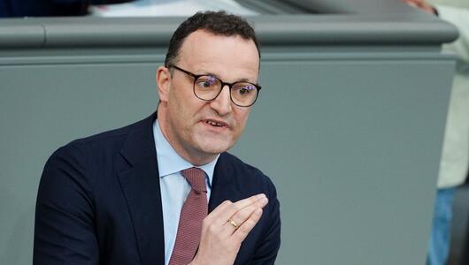 Jens Spahn