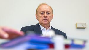 Fortsetzung Prozess Alfons Schuhbeck