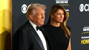 Kennedy-Preis: Trump zeichnet Stallone und KISS aus – und attackiert Jimmy Kimmel