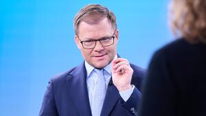 Bundesumweltminister Carsten Schneider